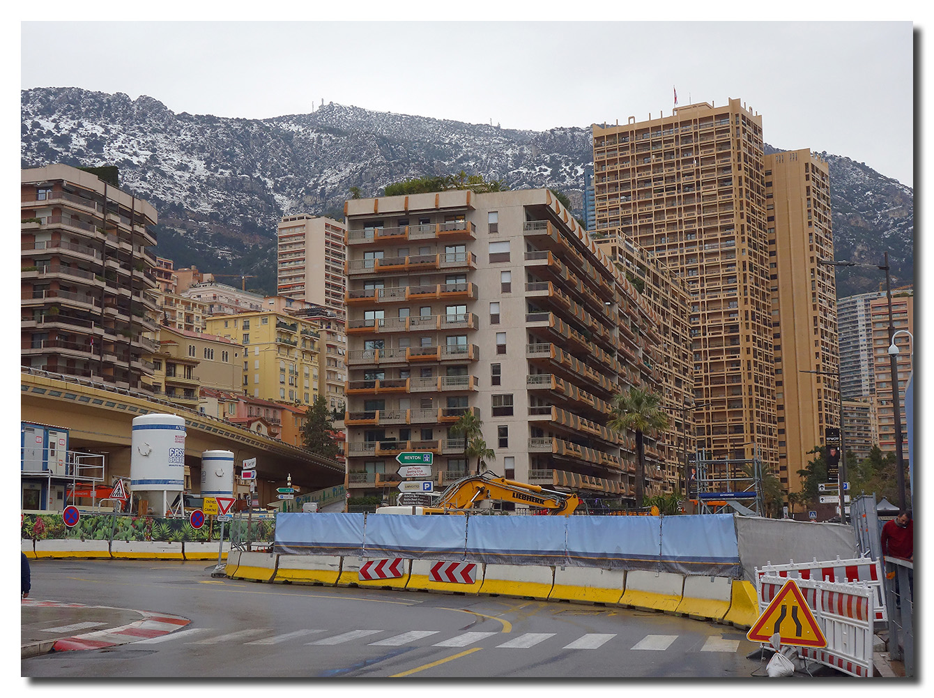 Monaco