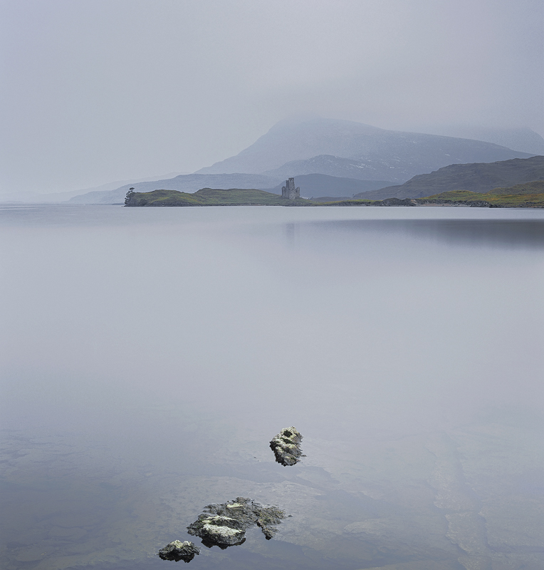 Ardvreck Tranquility