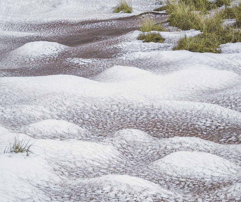 Sand Blasted 5