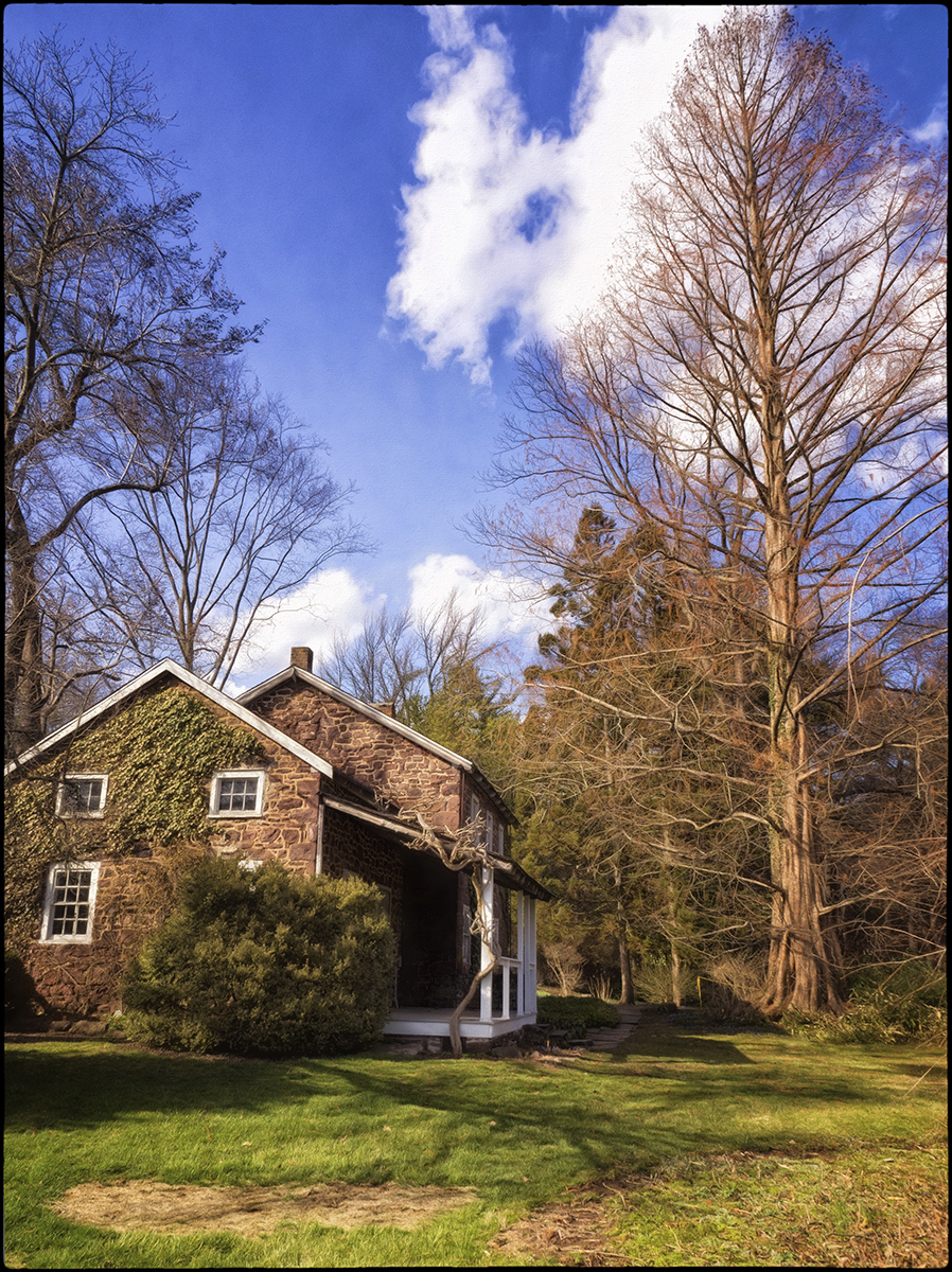 Willowwood Arboretum 