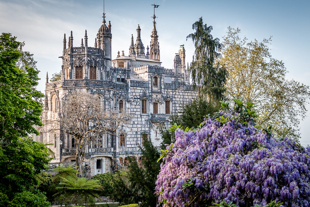 Quinta da Regaleira