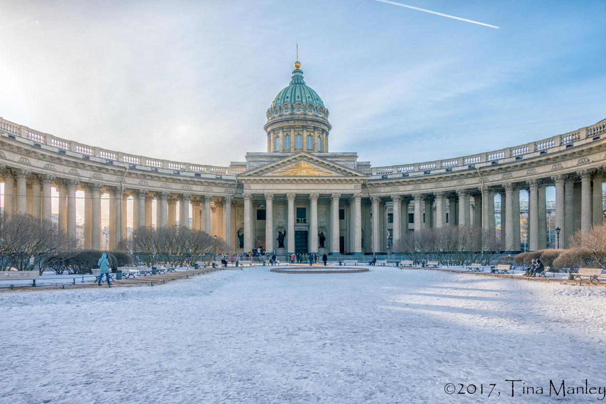 Kazan Cathedral