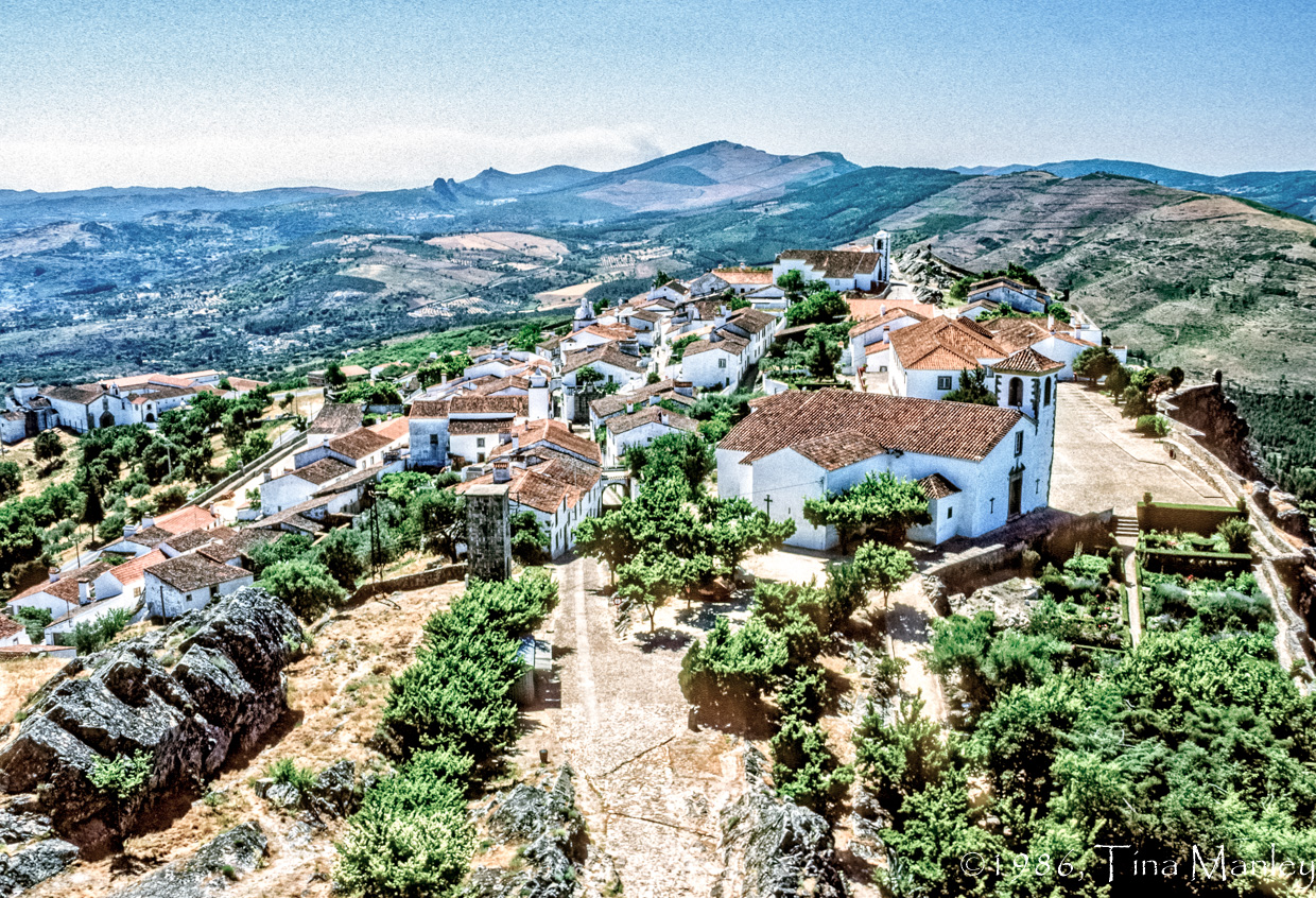 Marvao, Portugal, III
