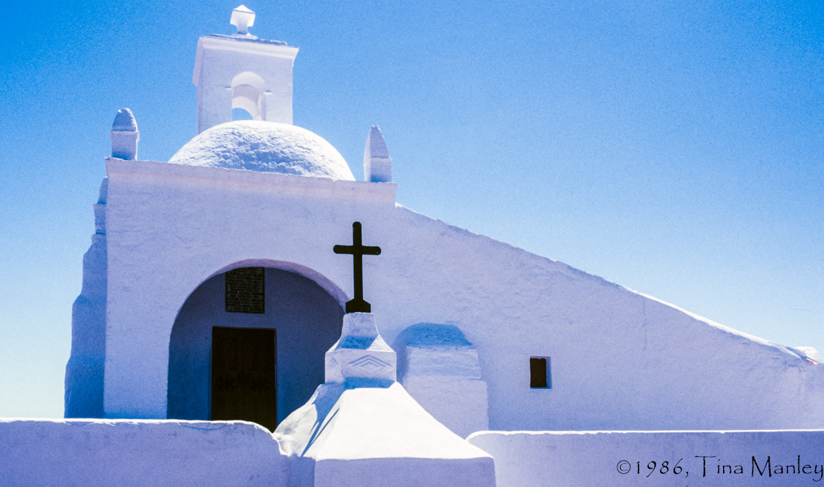 Chapel