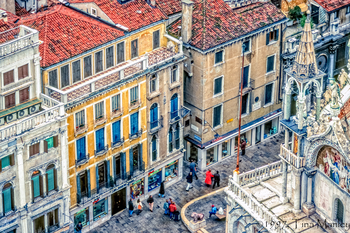 Street Scene