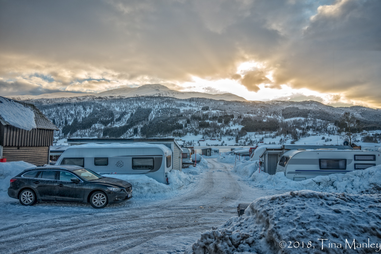 Vacation Campground!