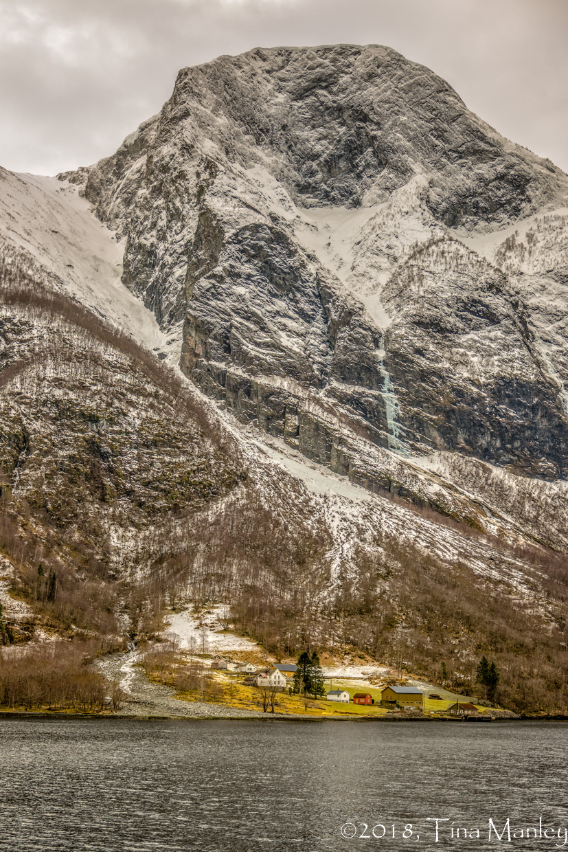 Mountain Farm