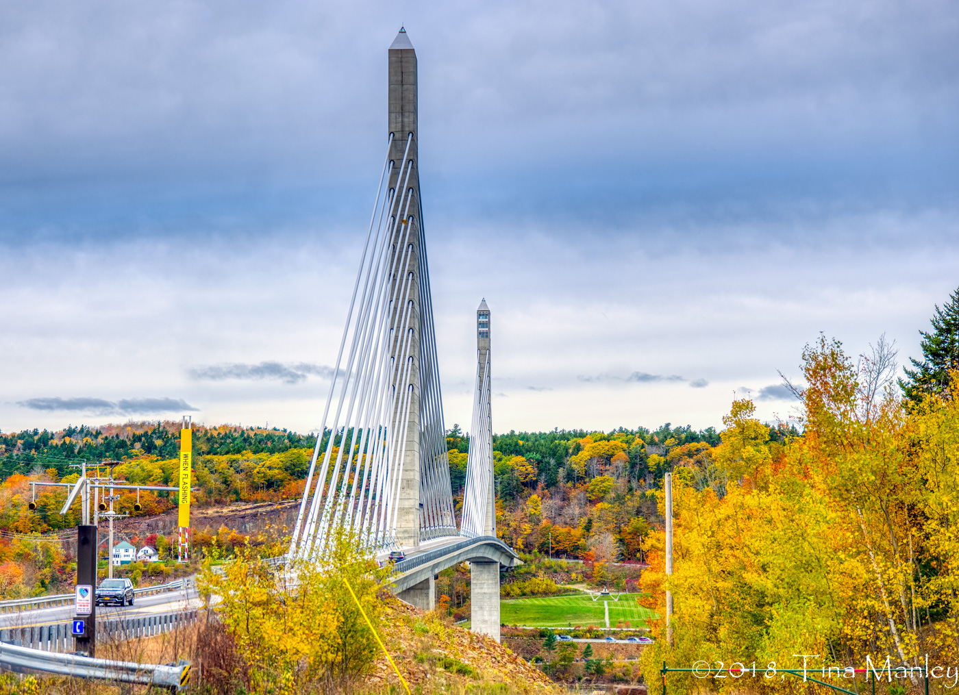 The Bridge
