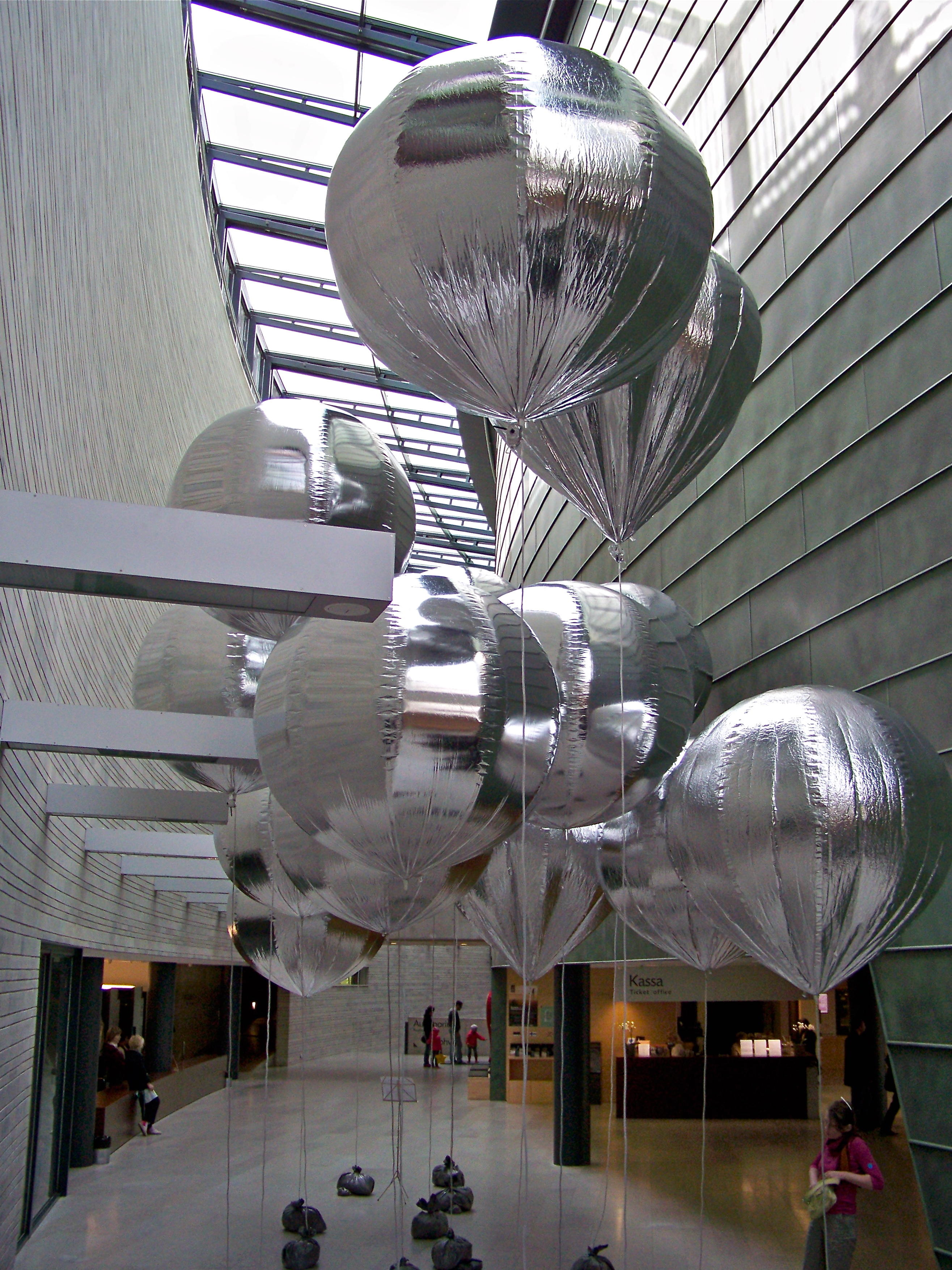 Kumu Art Museum