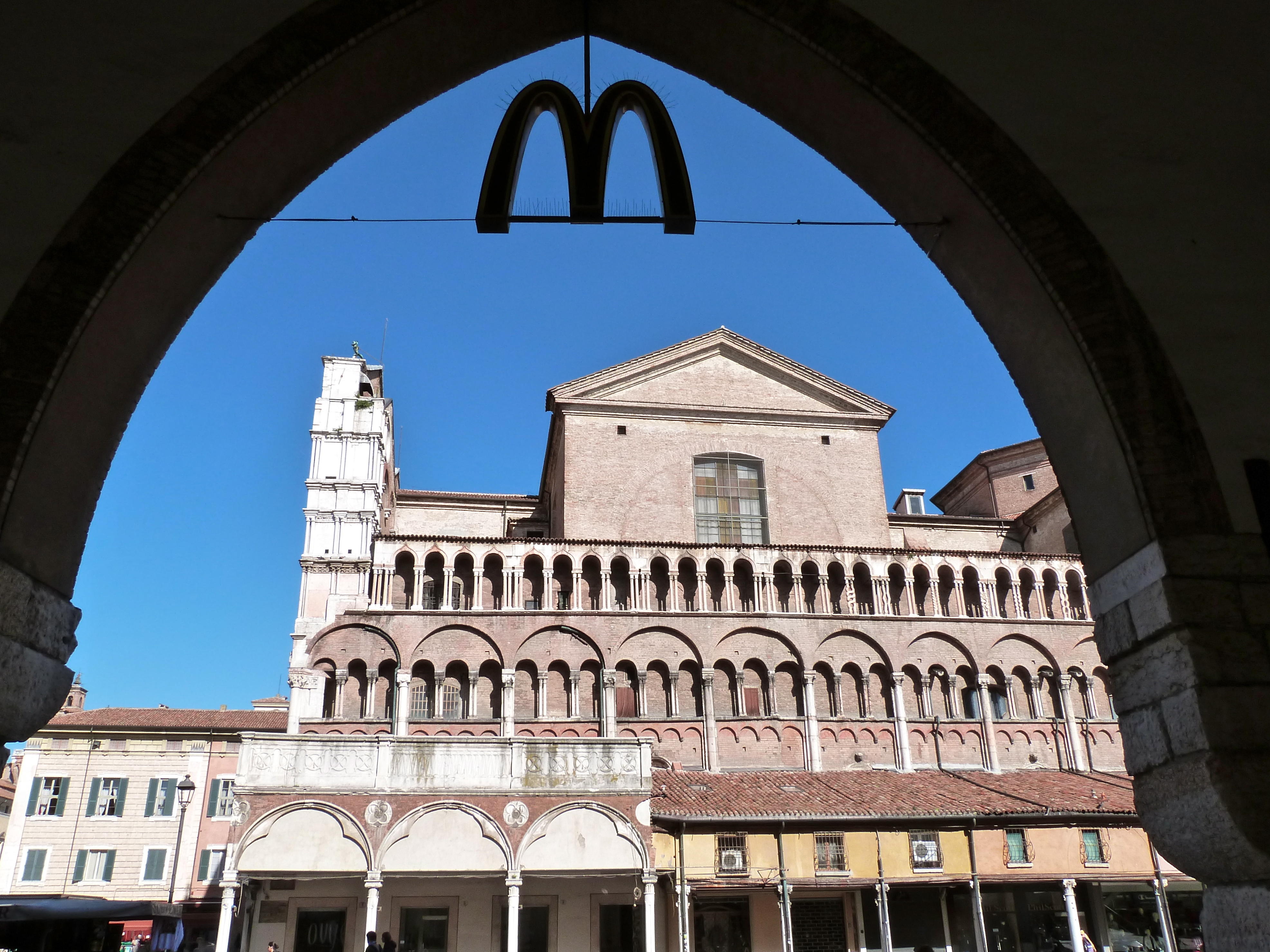 Arches 