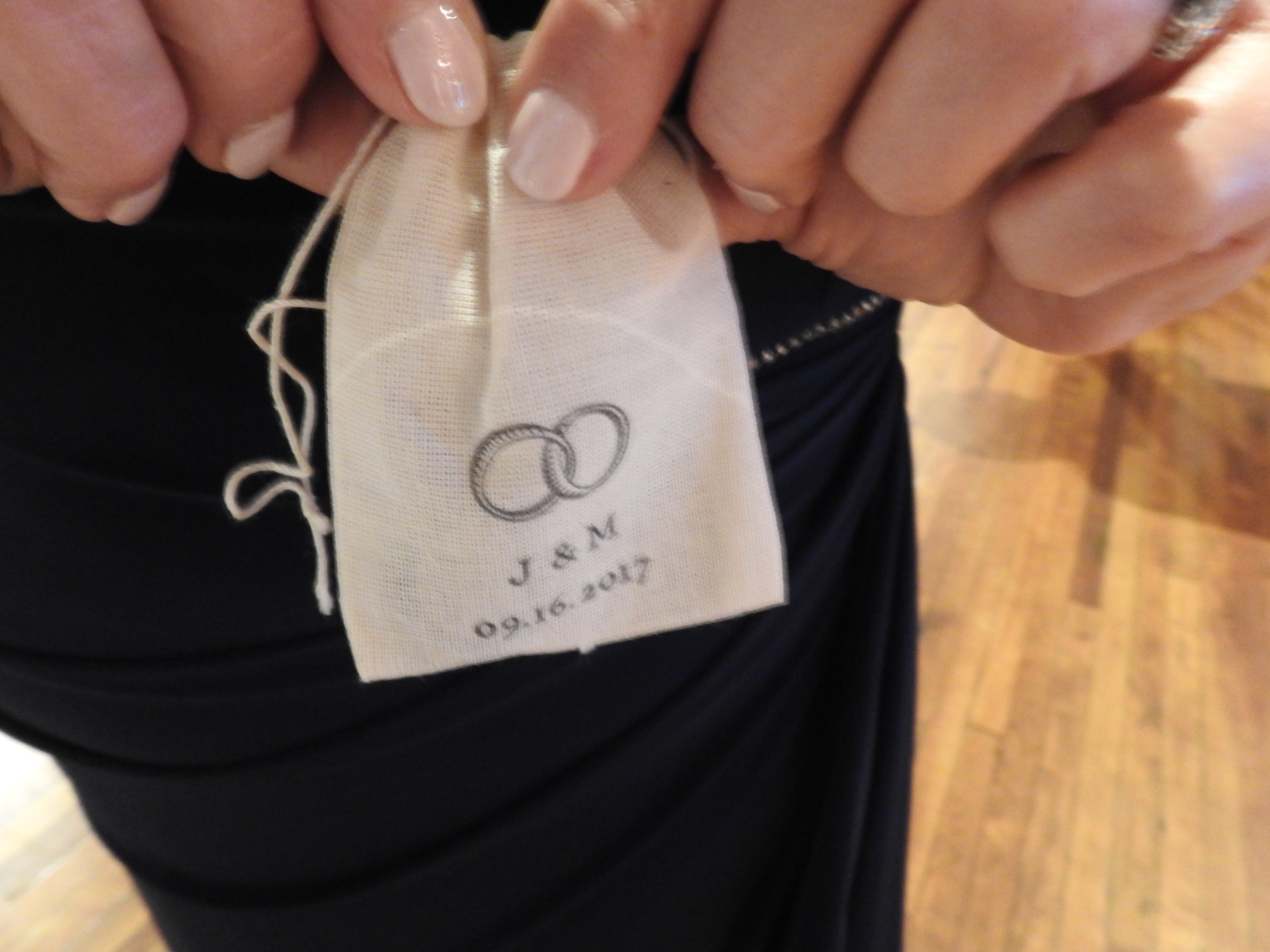 Wedding Rings