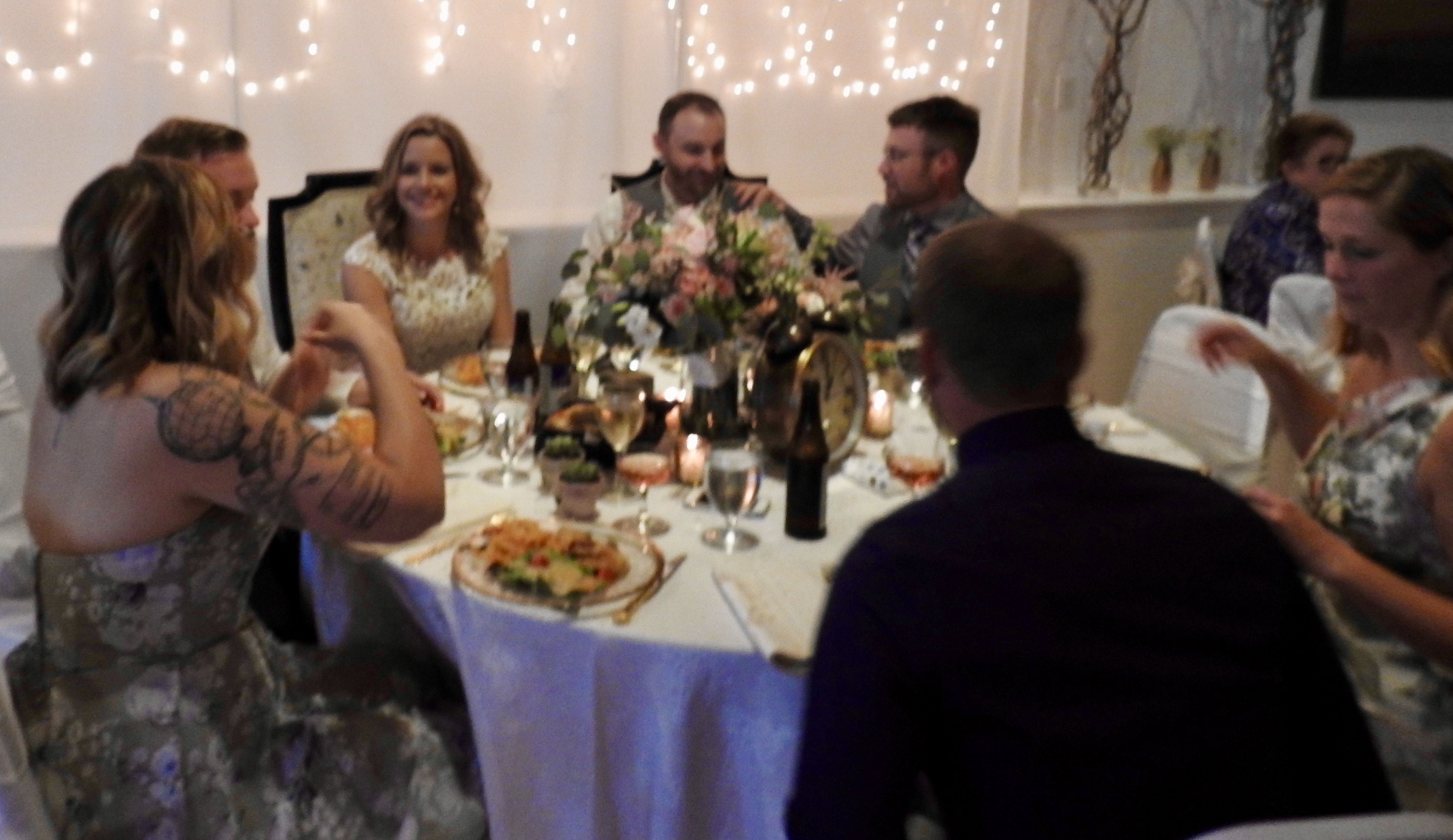 Wedding