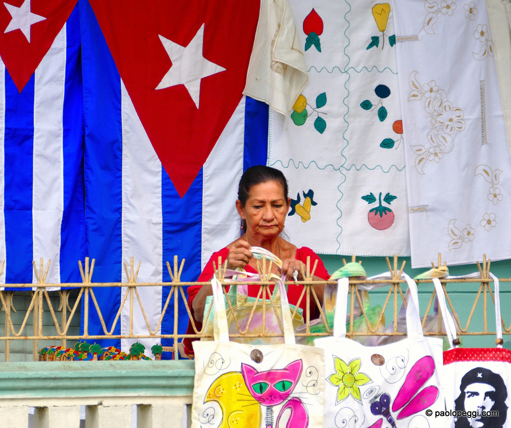 Cuban Souvenirs to Take Home