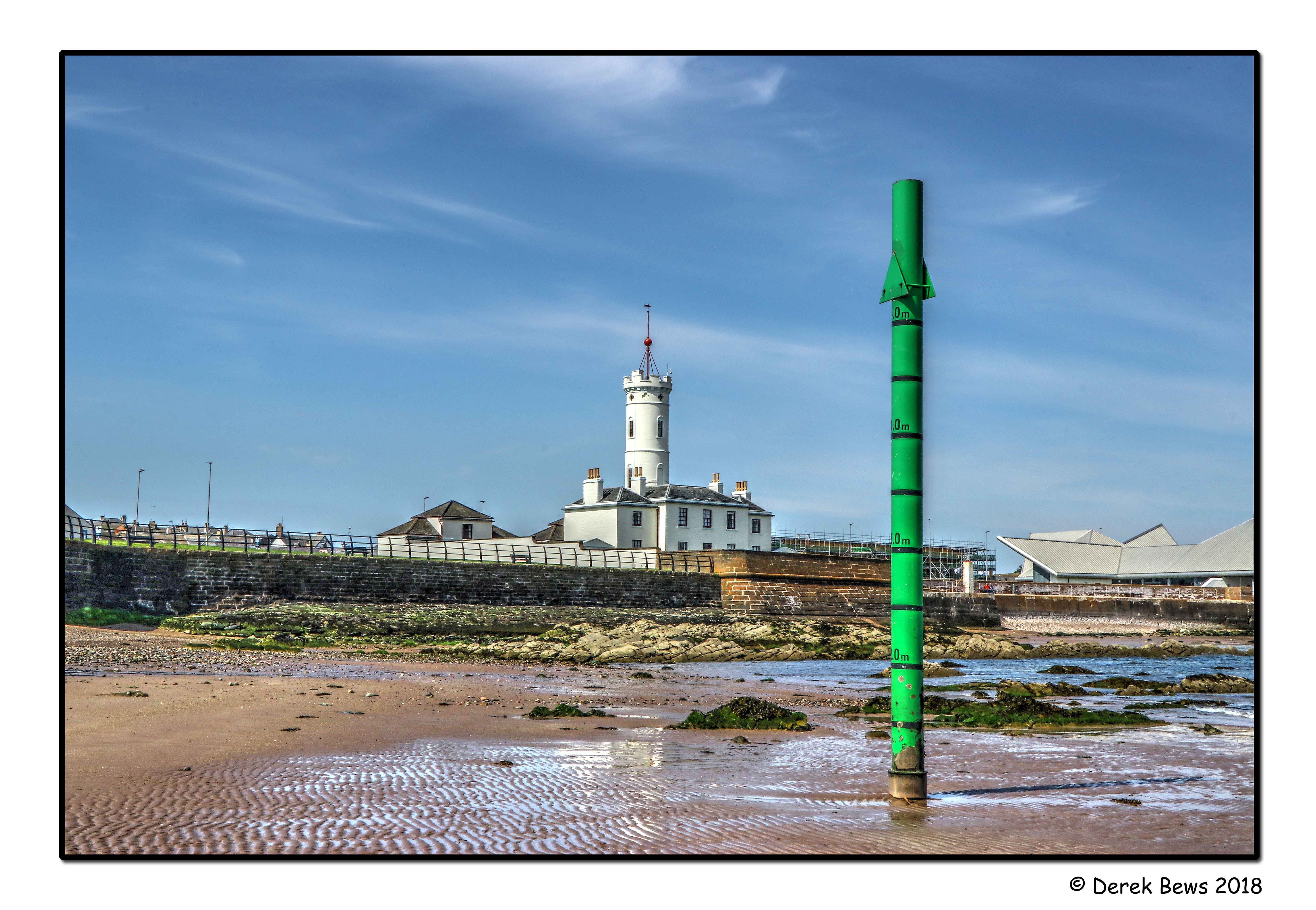 Low Tide