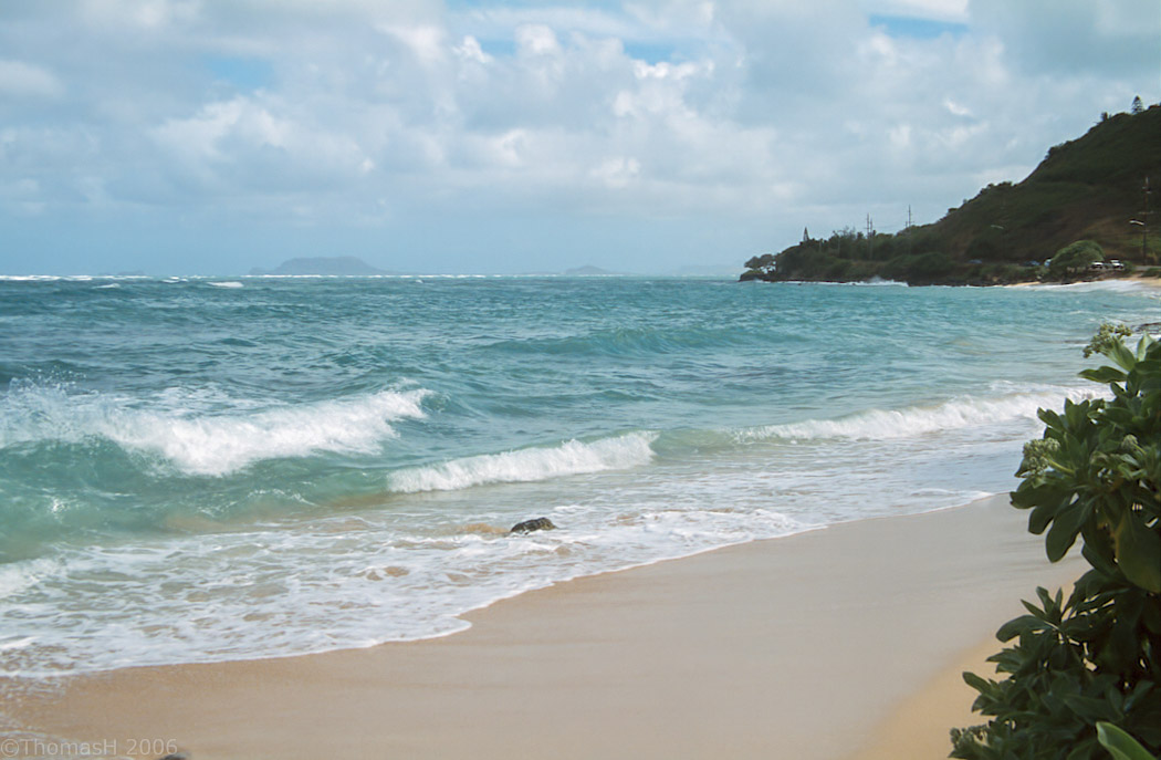 44C-29-Secluded Beach