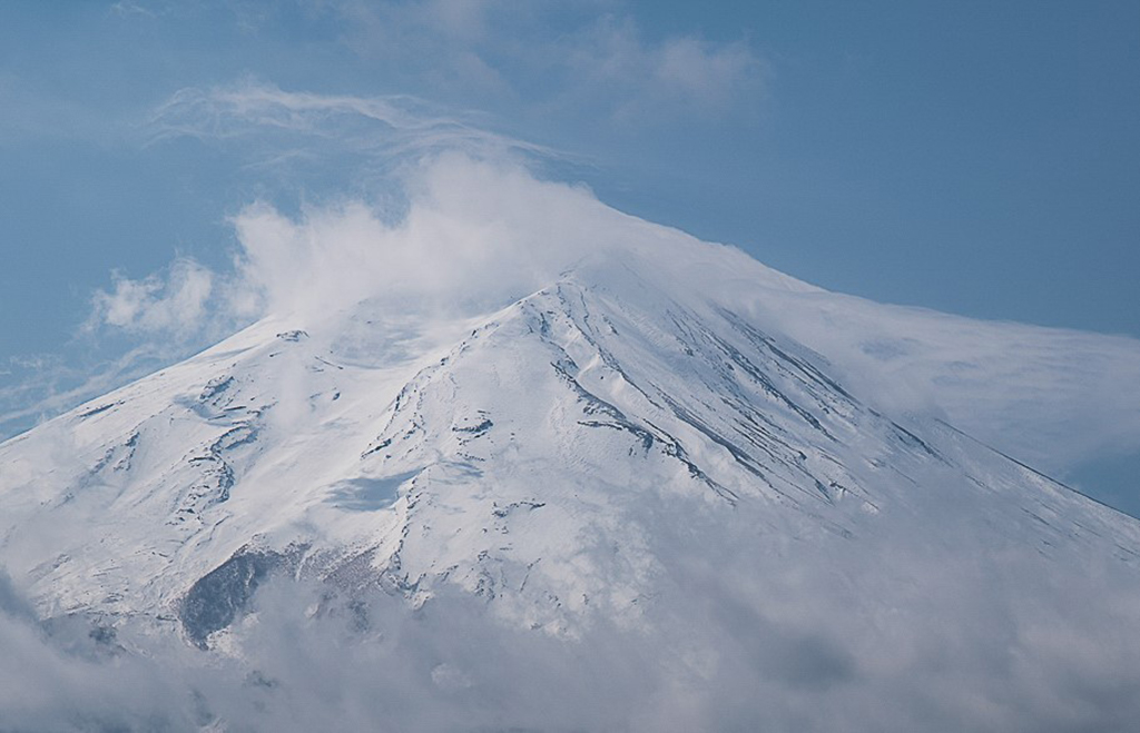 Mt Fuji 2<br/><h4>*Merit*</h4>