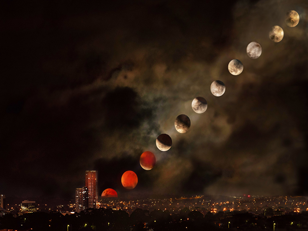 2018 Eclipse<br/><h4>*Merit*</h4>