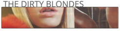 The Dirty Blondes