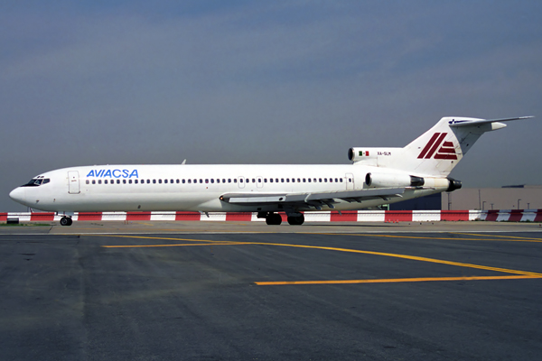 AVIACSA BOEING 727 200 JFK RF 914 30.jpg