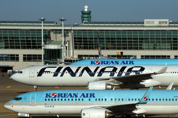 KOREAN AIR FINNAIR AIRCRAFT ICN RF 5K5A3767.jpg