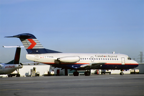 CANADIAN REGIONAL FOKKER F28 3000 YYZ RF V4323.jpg