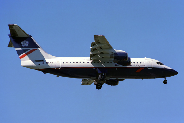 BRITISH AIRWAYS EXPRESS BAE 146 200 LHR RF 1403 11.jpg