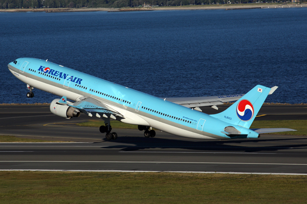 KOREAN AIR AIRBUS A330 300 SYD RF 5K5A8438.jpg