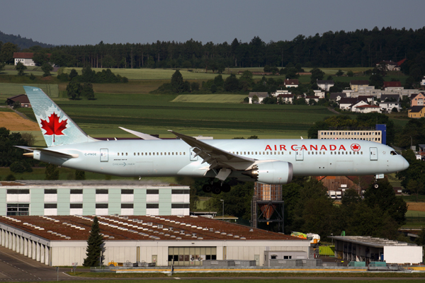 AIR CANADA BOEING 787 9 ZRH RF 5K5A9587.jpg