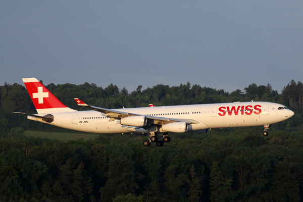 SWISS AIRBUS A340 300 ZRH RF 5K5A9377.jpg
