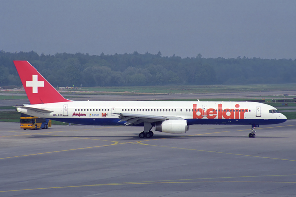 BELAIR BOEING 757 200 ZRH RF 1661 8.jpg