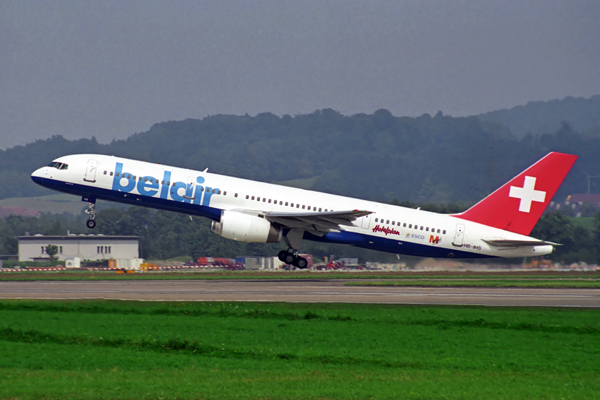 BELAIR BOEING 757 200 ZRH RF 1662 14.jpg