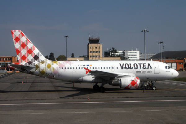 VOLOTEA