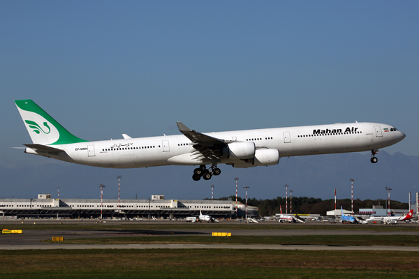 MAHAN AIR AIRBUS A340 600 MXP RF 5K5A1549.jpg