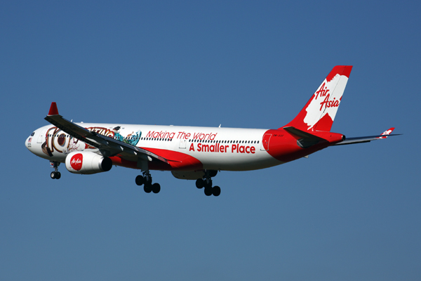 AIR ASIA X AIRBUS A330 300 MEL RF 5K5A5631.jpg