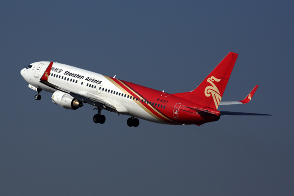 SHENZHEN AIRLINES BOEING 737 800 KMG RF 5K5A7469.jpg