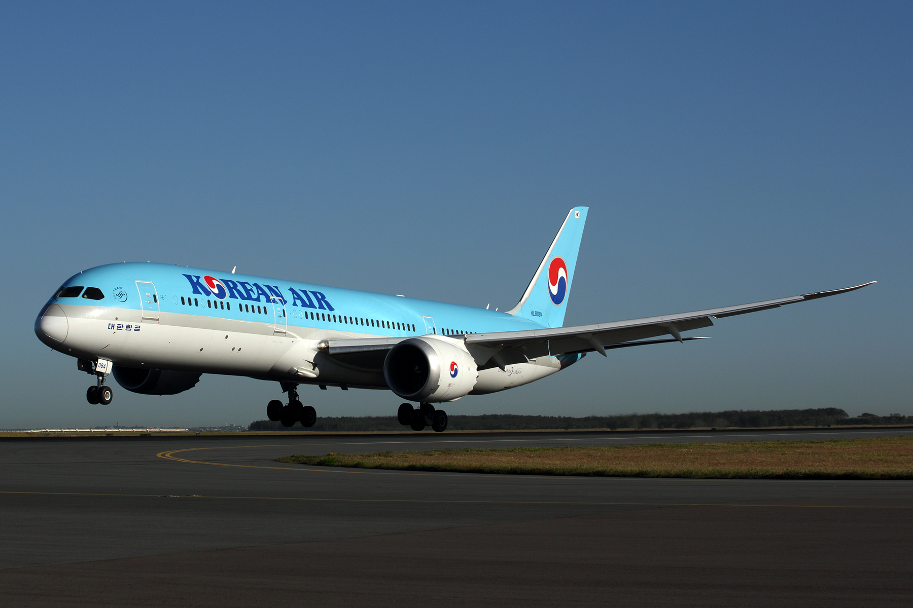 KOREAN AIR BOEING 787 9 BNE RF 5K5A6947.jpg