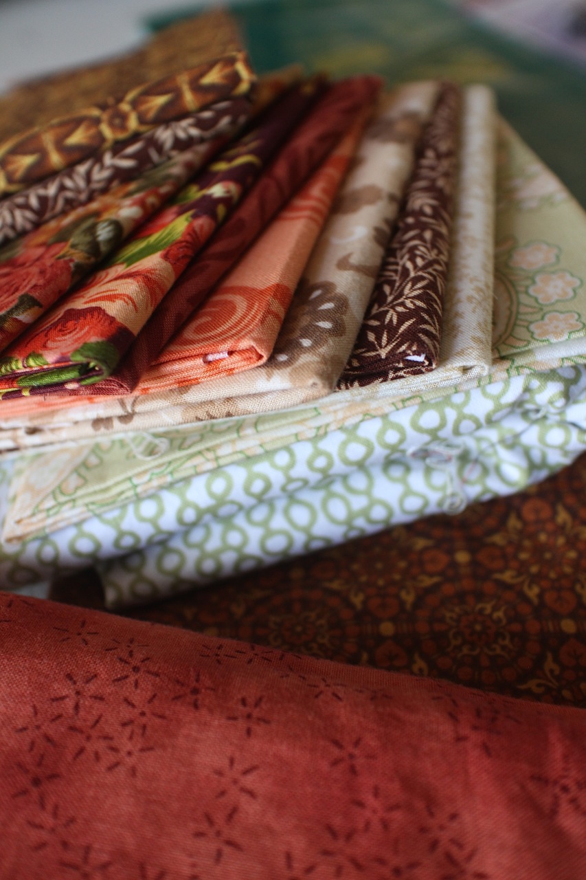Fat Quarters