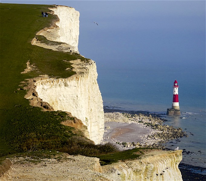 Beachy Head