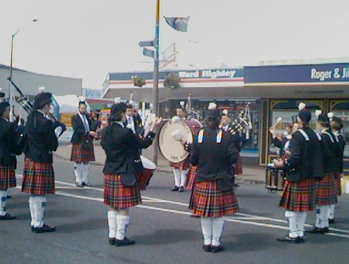 Pipers
