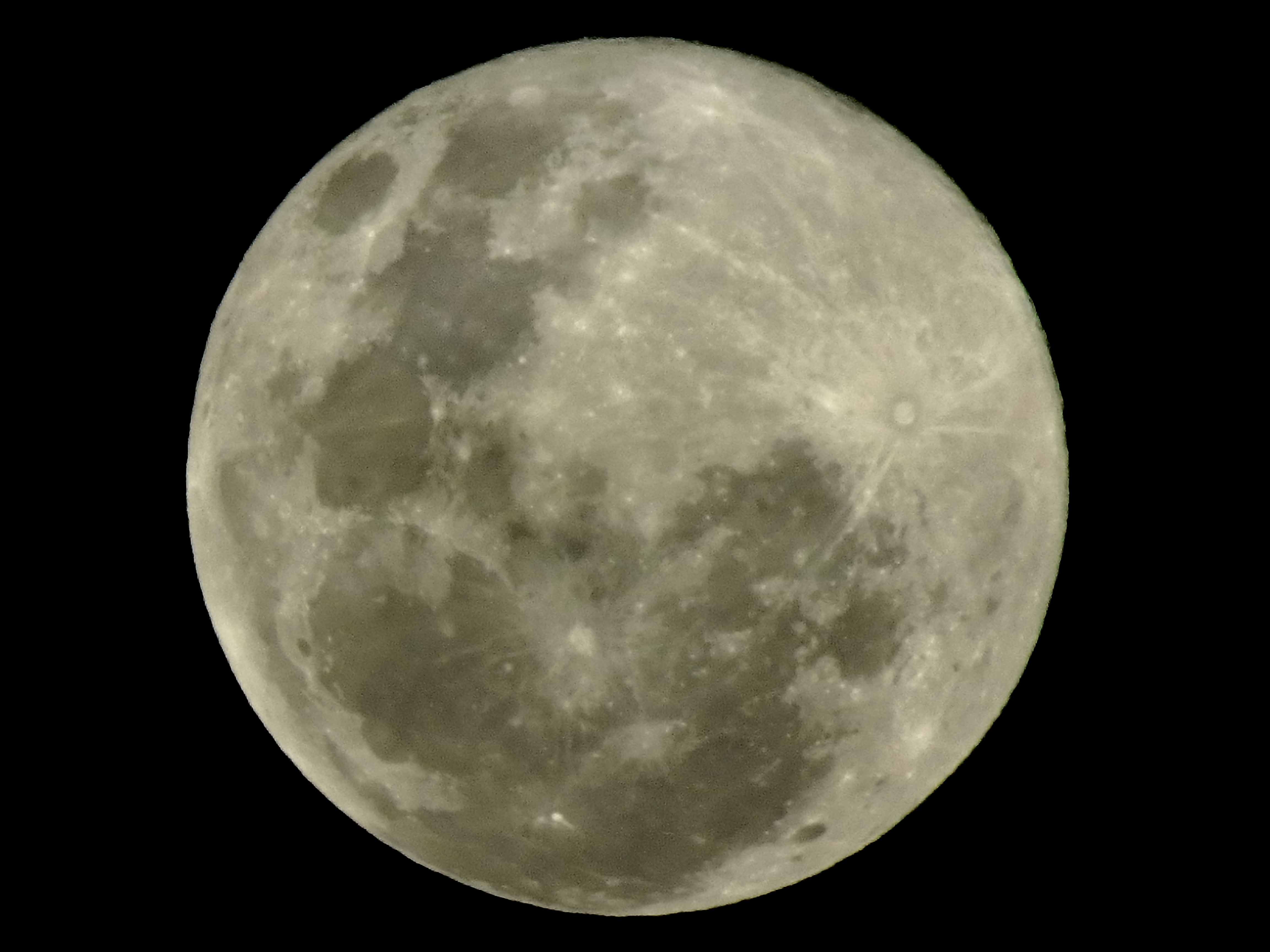 Full Moon