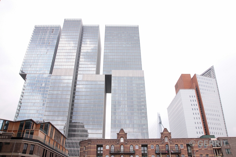 Rotterdam