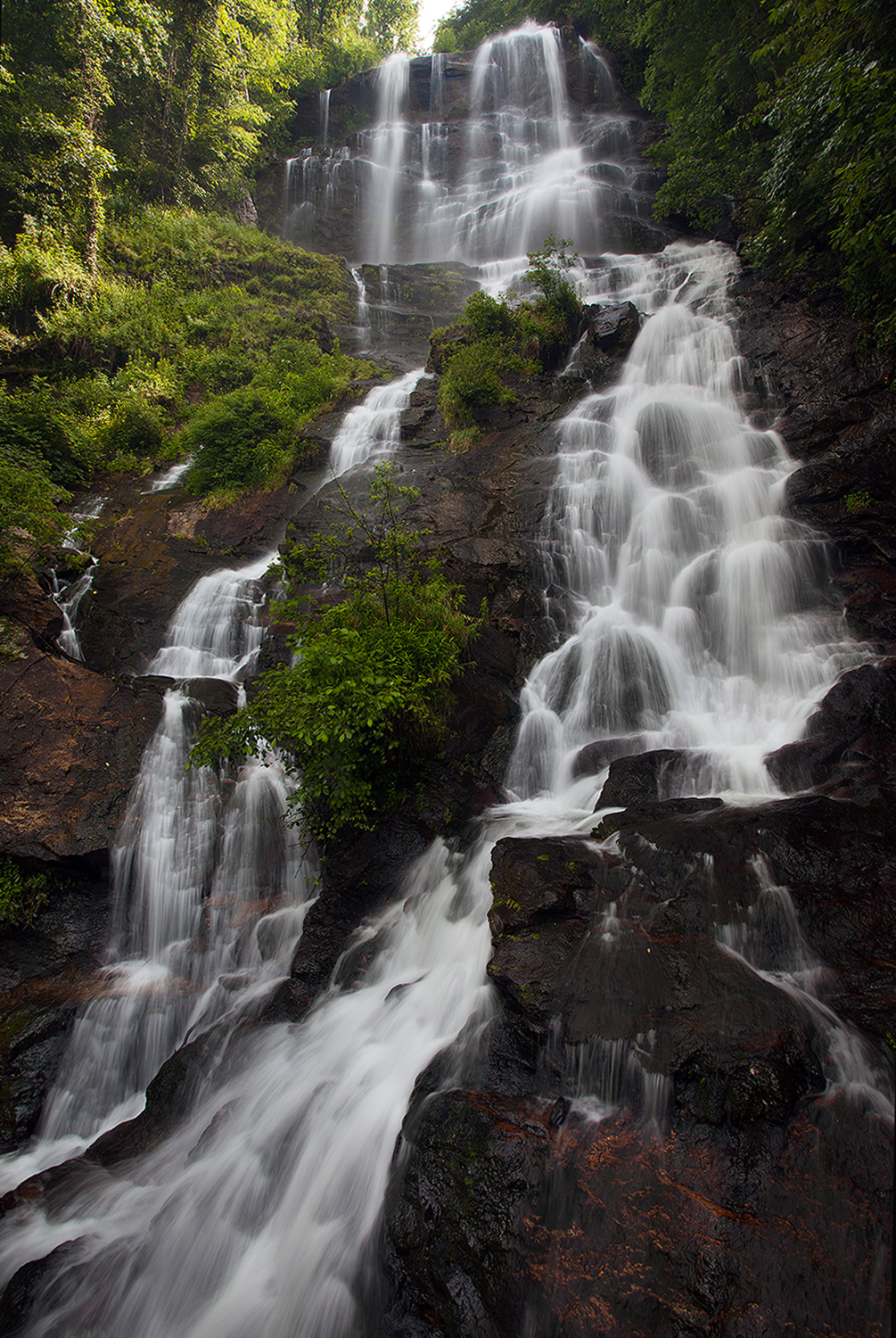 Amicalola Falls