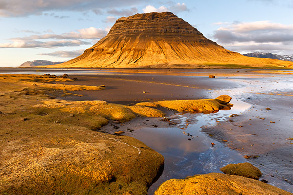 Kirkjufell