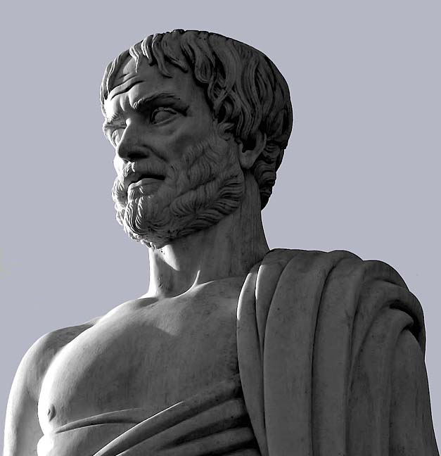 Aristotle