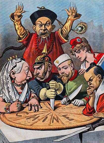 Imperialism