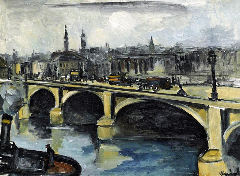 1911 - London Bridge