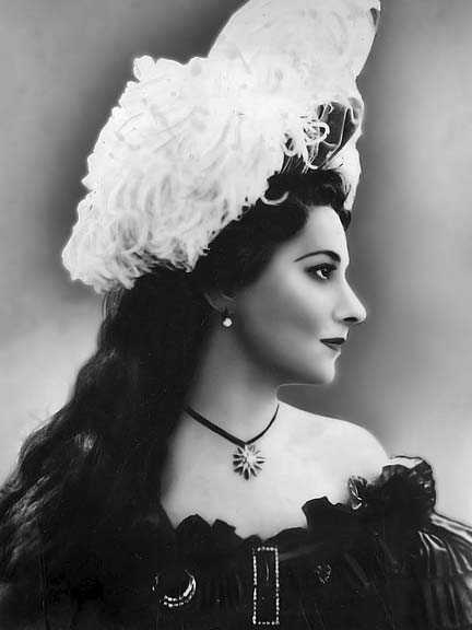 1896 - Maude Nugent