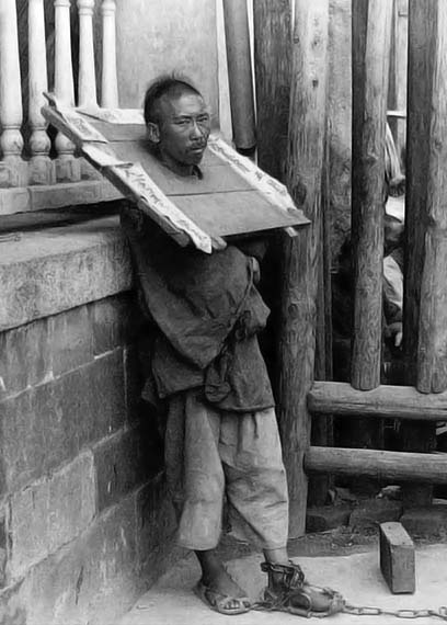 Prisoner