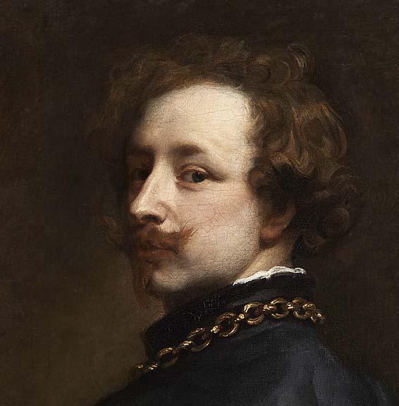 Anthony van Dyck