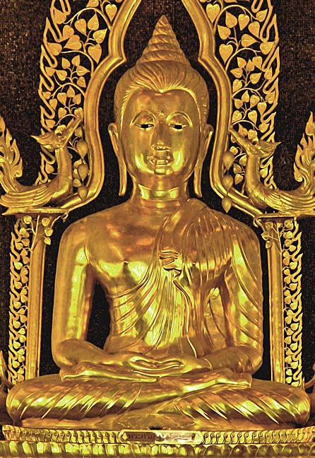 Buddha image